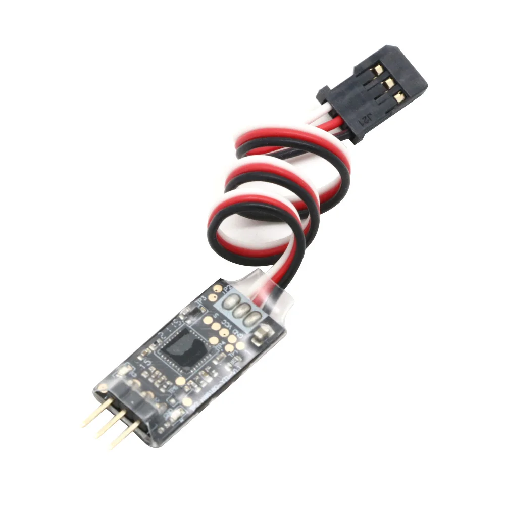 Adaptador de Telemetría SkyDEl - Drone Rc V4 reseña y precio