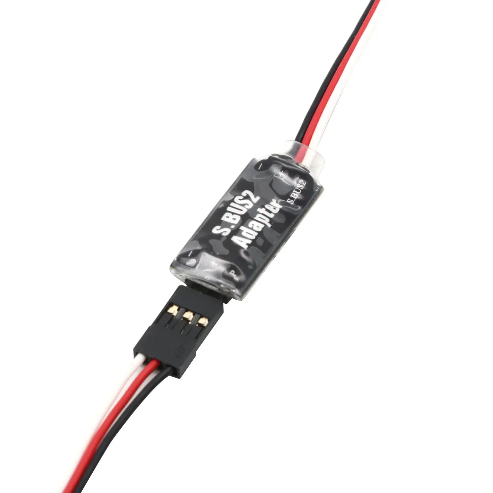 Adaptador de Telemetría SkyDEl - Drone Rc V4 reseña y precio
