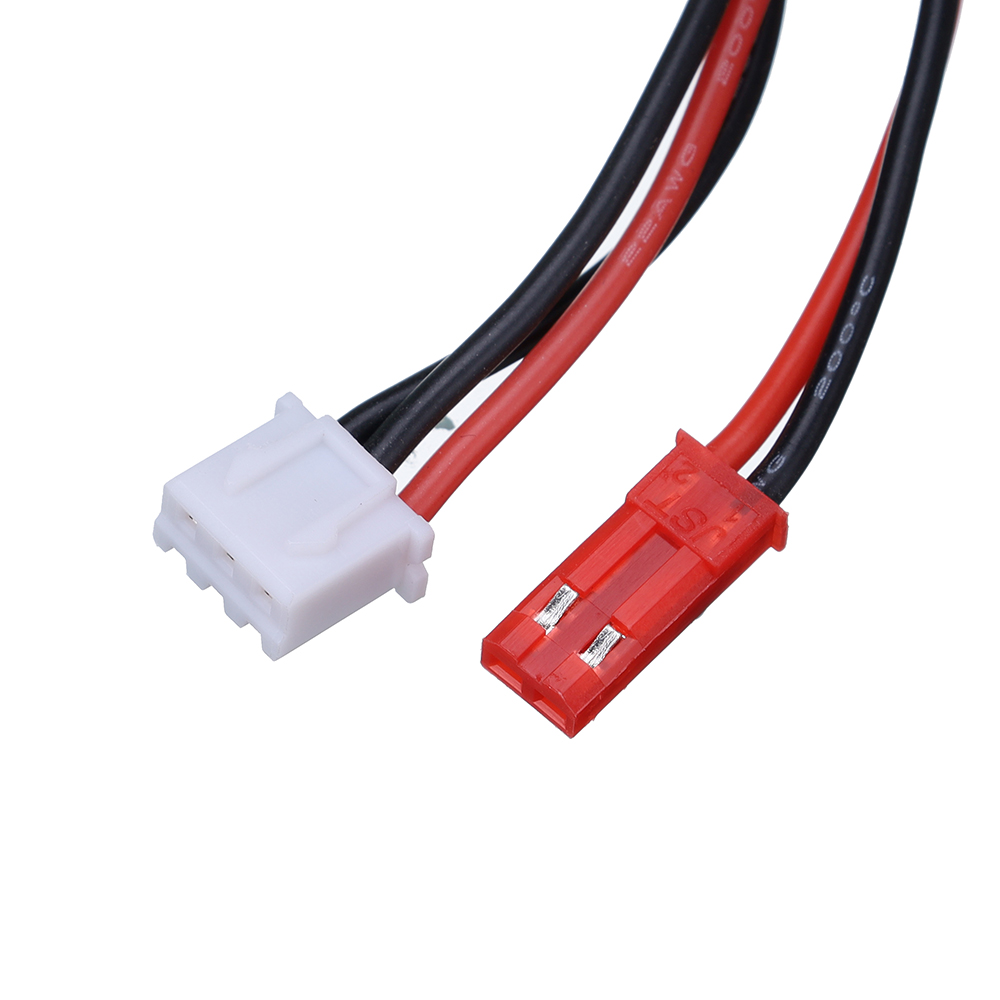 Batería Lipo 803048 7.4V 1200m - Drone Mjx Rc reseña y precio