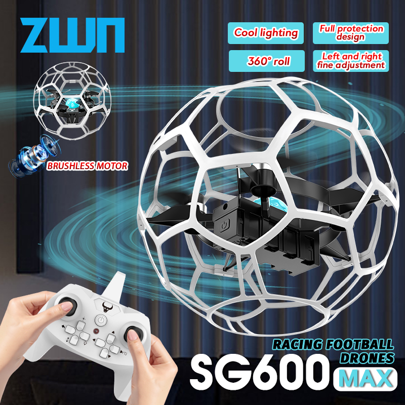 SG600 MAX 2,4G RC Racing fútbo - Drone Rc Bolide reseña y precio