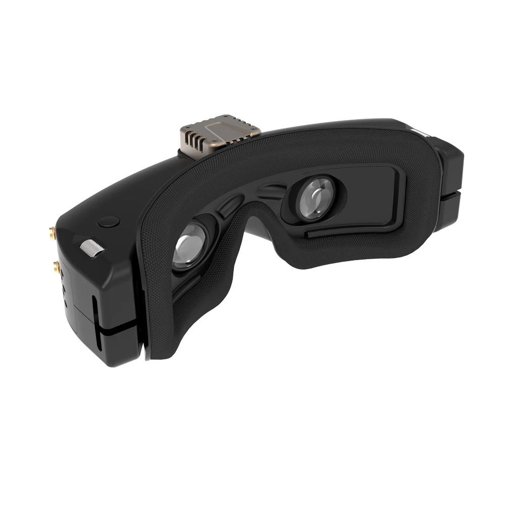 Gafas de Carreras FPV Skyzone  - Drone Rc Fpv Pro reseña y precio