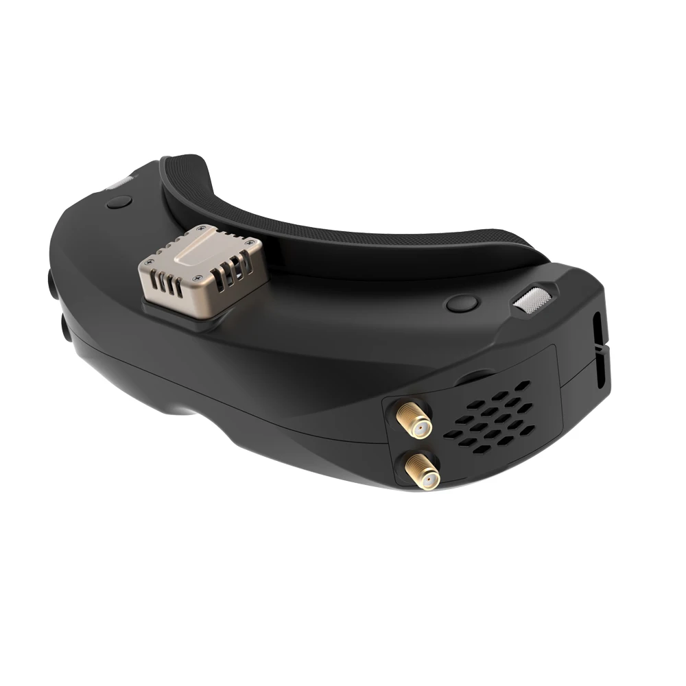 Gafas de Carreras FPV Skyzone  - Drone Rc Fpv Pro reseña y precio