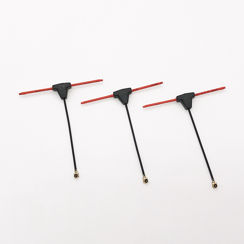 Antena T 2,4G 2DBI IPX1 para T - Drone Rc Airplane reseña y precio