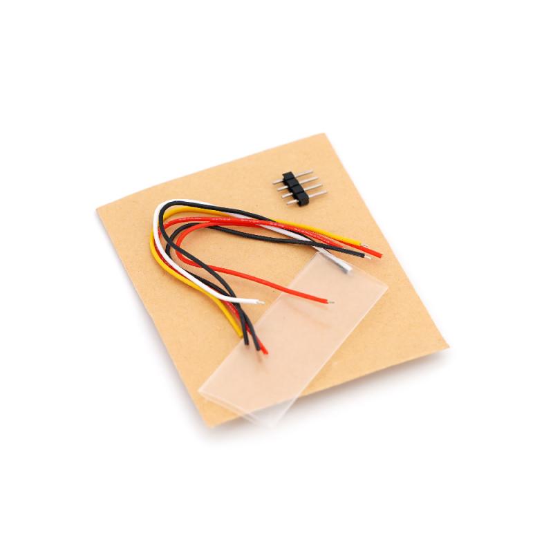 Original TBS Team BlackSheep T - Drone Rc Team reseña y precio