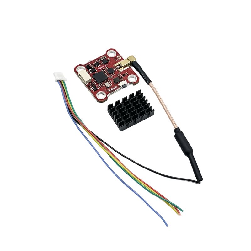 Módulo de transmisión de señal - Drone Rc Signal reseña y precio