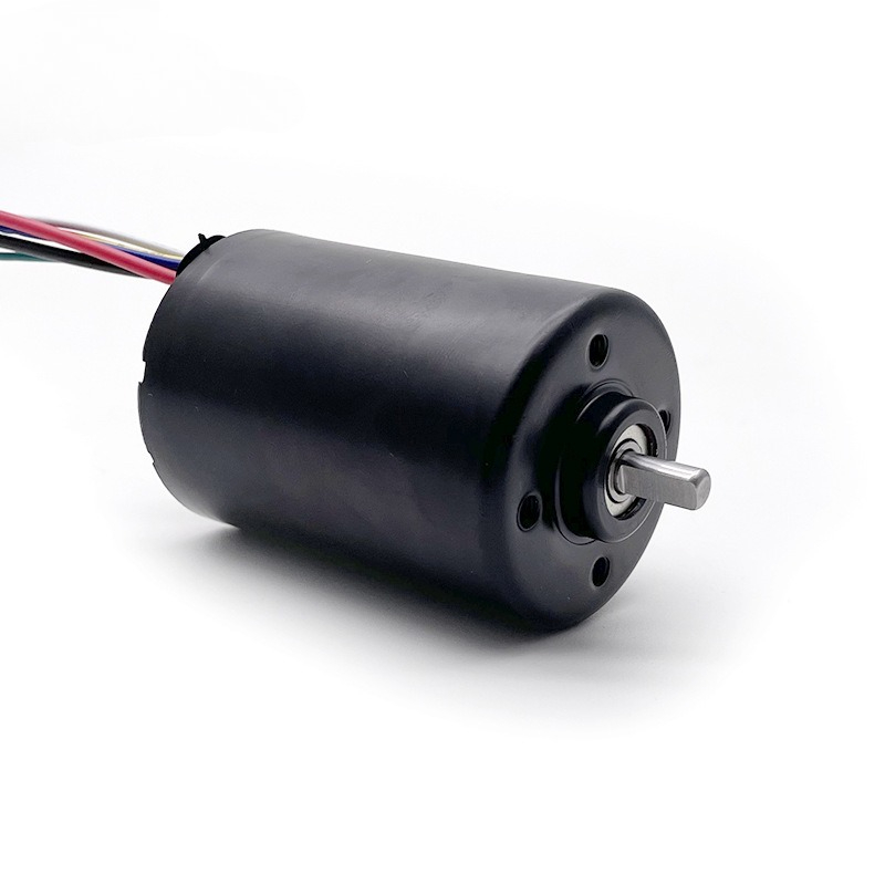 Motor sin escobillas DC para m - Brushless Motor reseña y precio