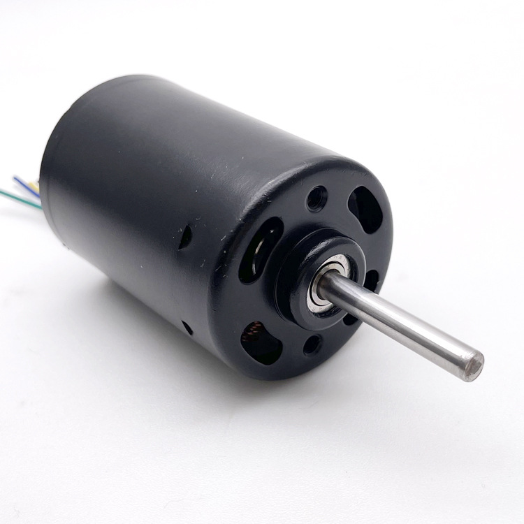 Motor sin escobillas DC para m - Brushless Motor reseña y precio