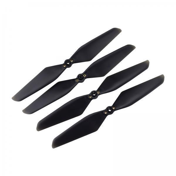 Hélice de Plástico Negra, Repu - Drone Mjx Rc reseña y precio