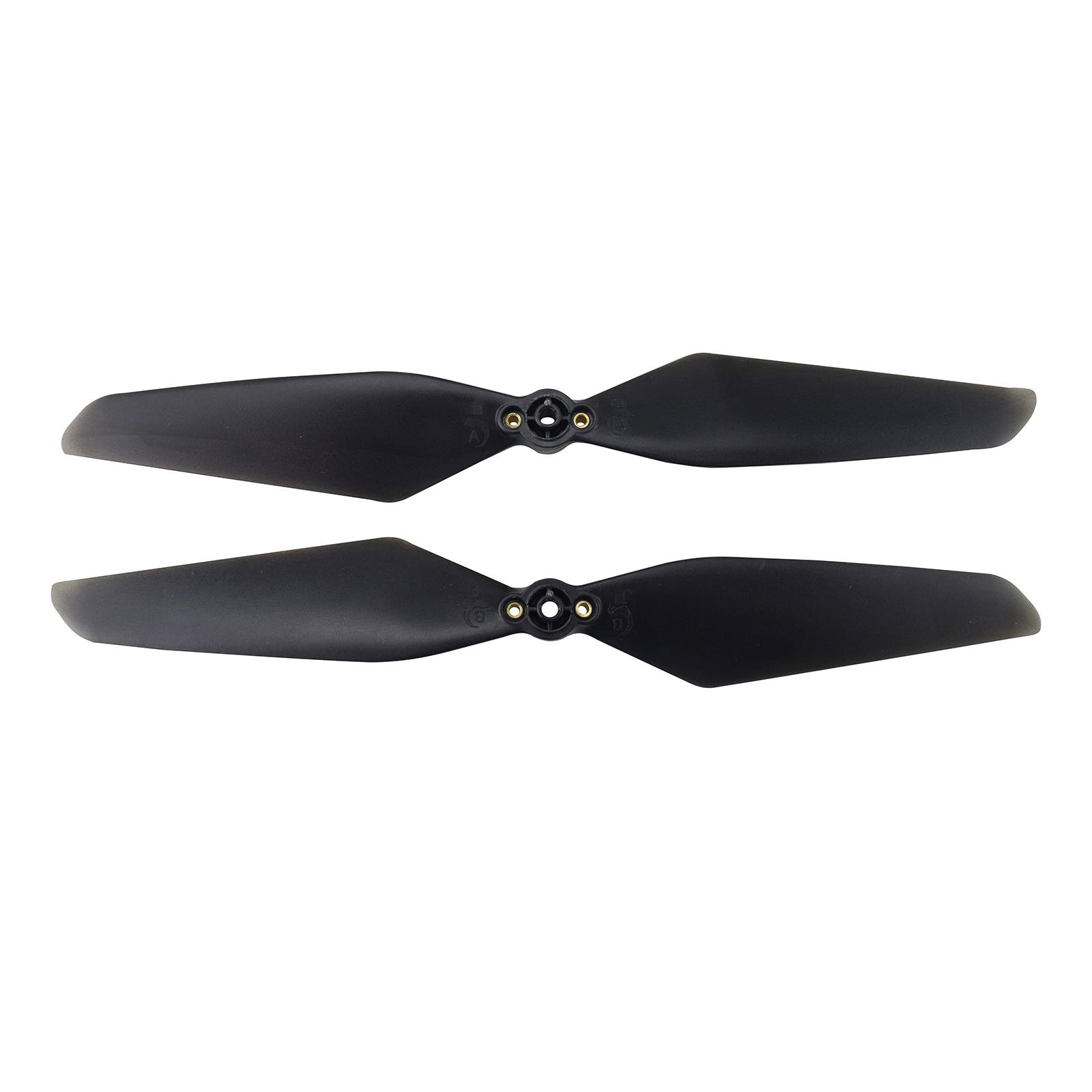 Hélice de Plástico Negra, Repu - Drone Mjx Rc reseña y precio