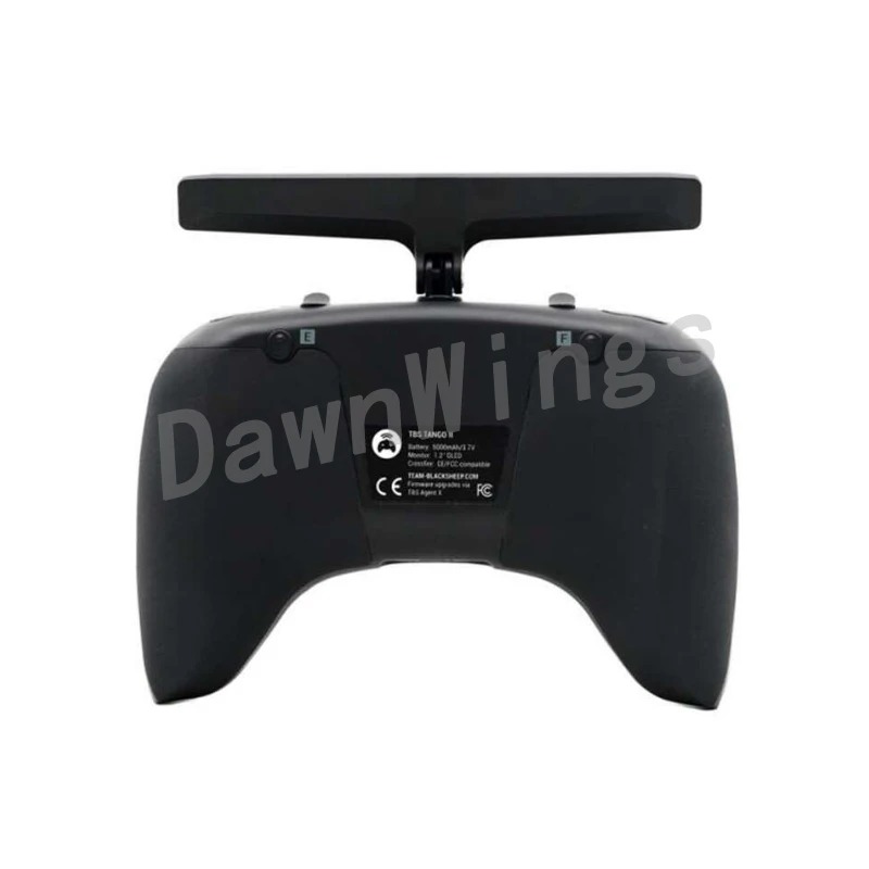 Envío Gratis TEAM BLACKSHEEP T - Drone Rc Team reseña y precio