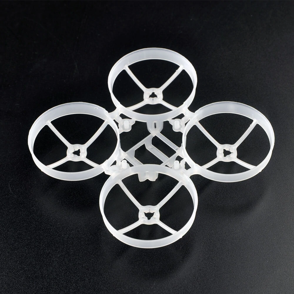 Happymodel Moblite7 Mobula7 V4 - Drone Rc V4 reseña y precio