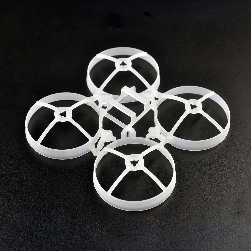 Happymodel Moblite7 Mobula7 V4 - Drone Rc V4 reseña y precio